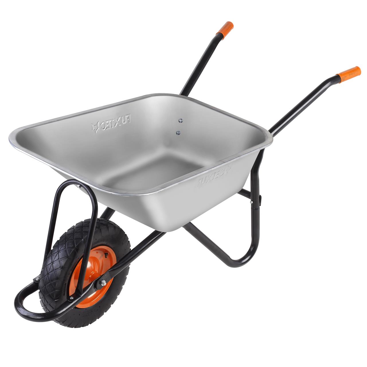 Schubkarren