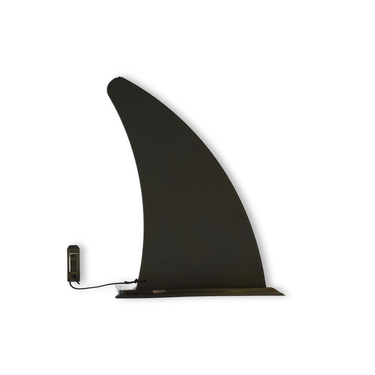 Große Finne für FX-SUP320D1