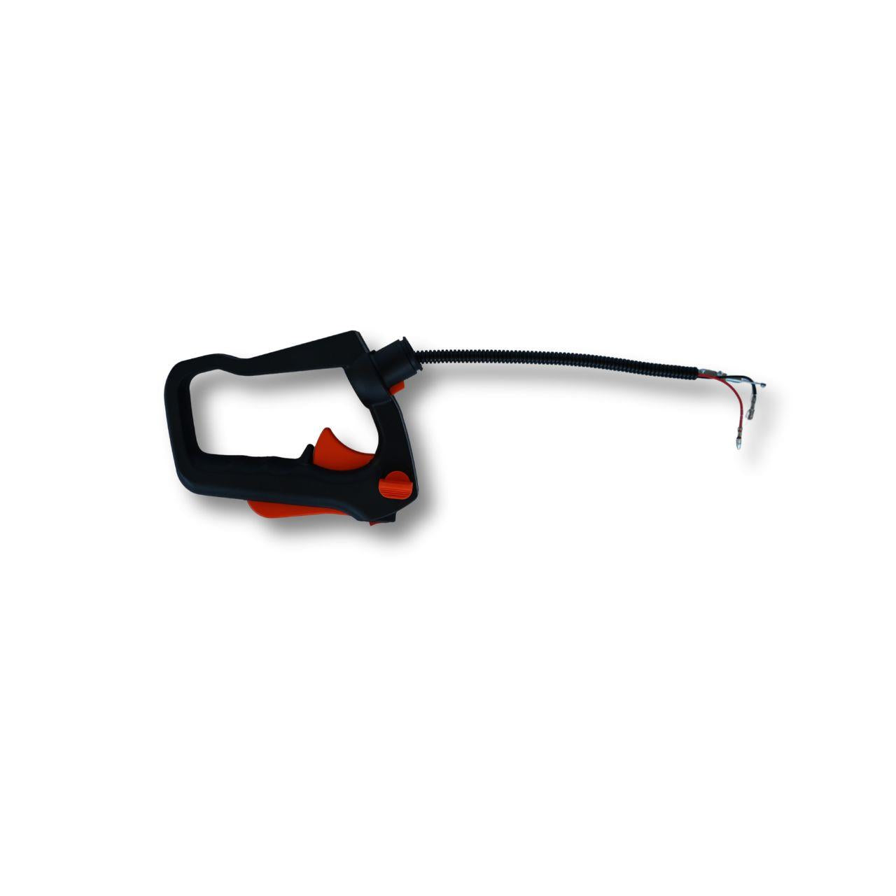FUXTEC Gasgriffeinheit für FX-MH123ECO - Ersatzteil