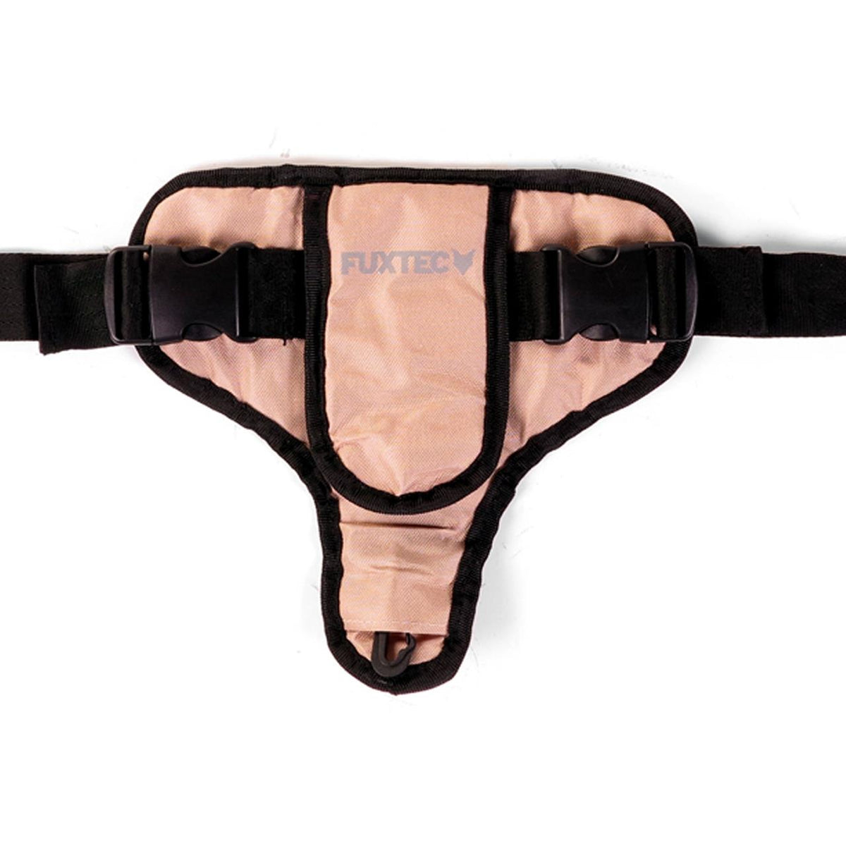 Bild 1 B-WARE Anschnallgurt Beige