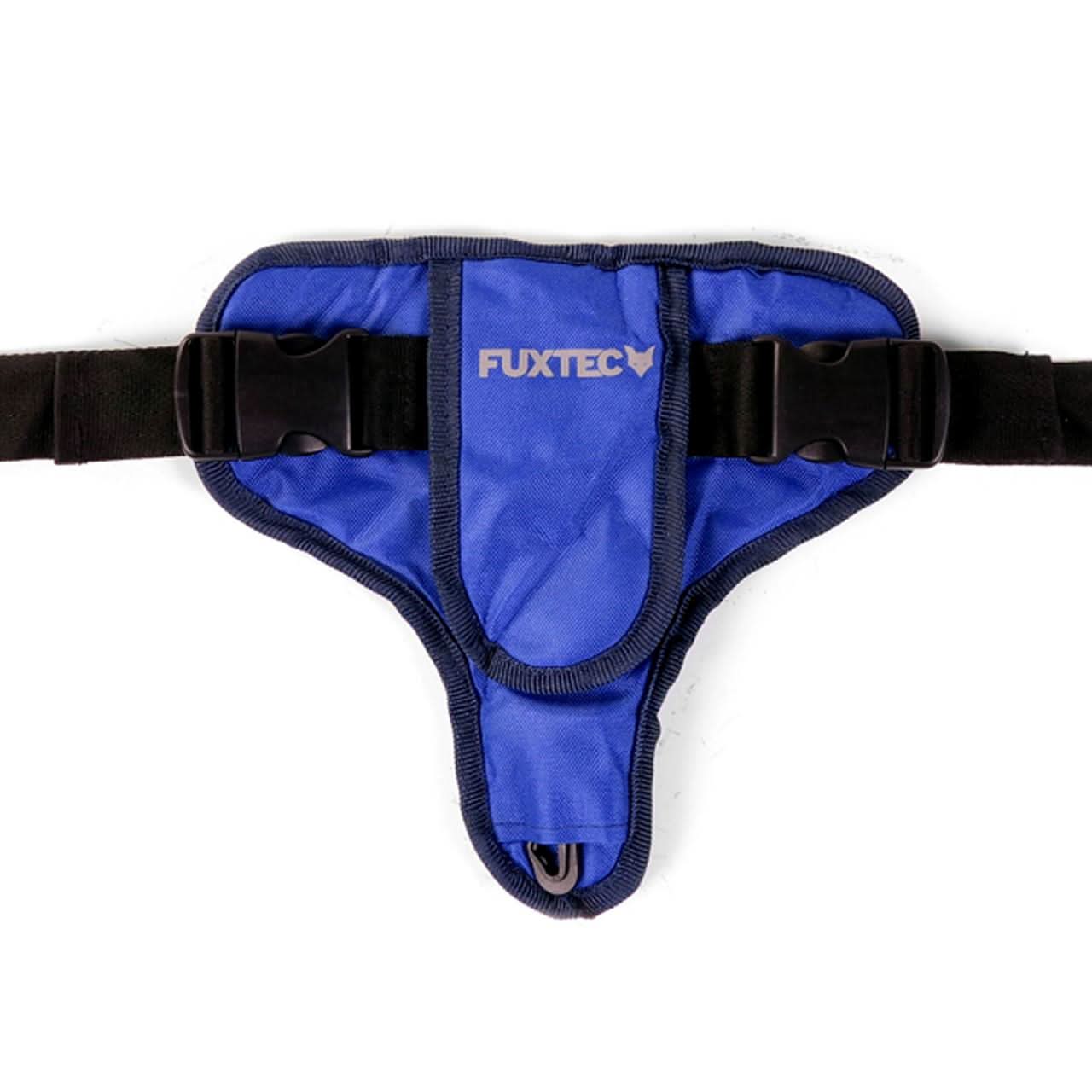 B-WARE Anschnallgurt Blau