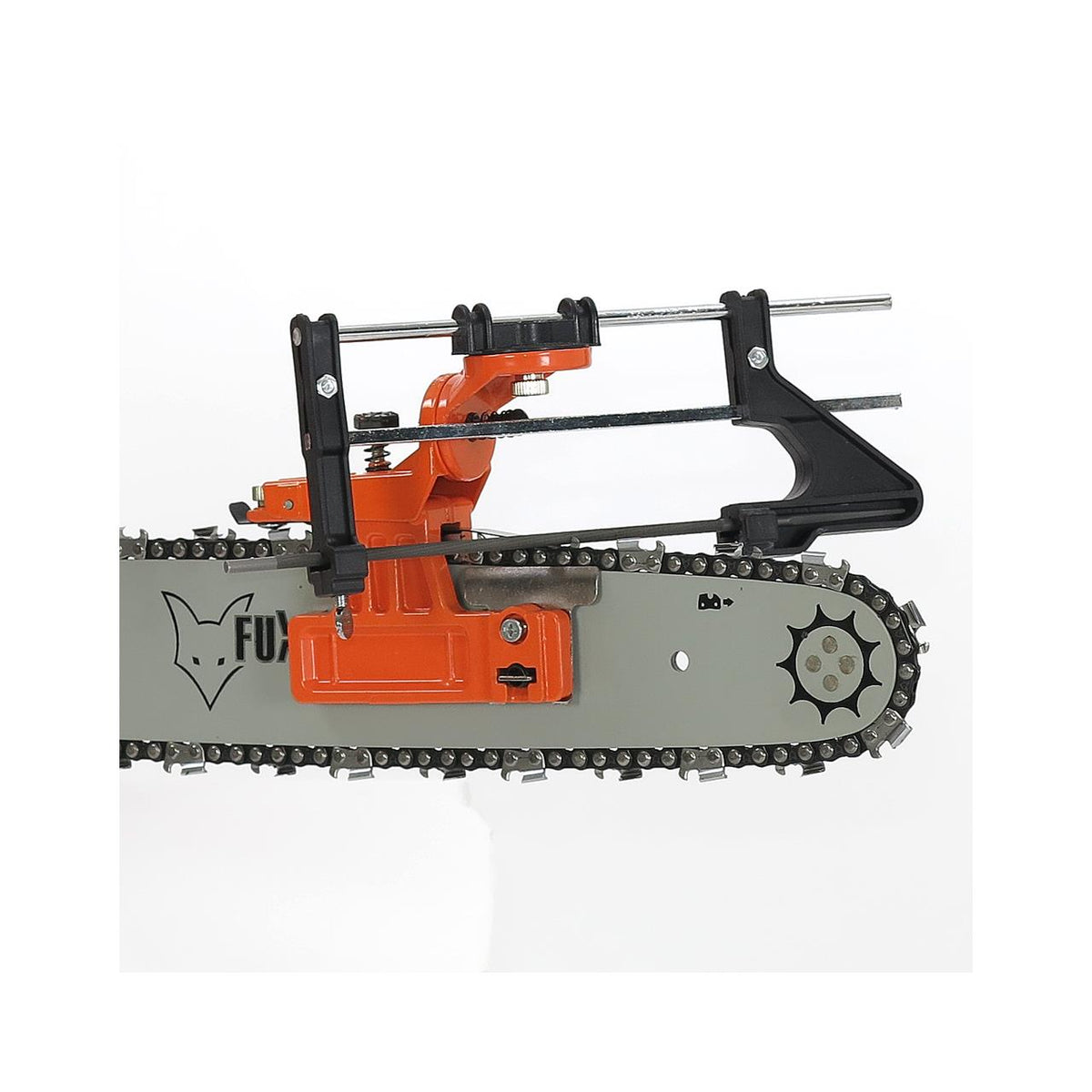 Bild 1 B-WARE FUXTEC Kettenschärfer
