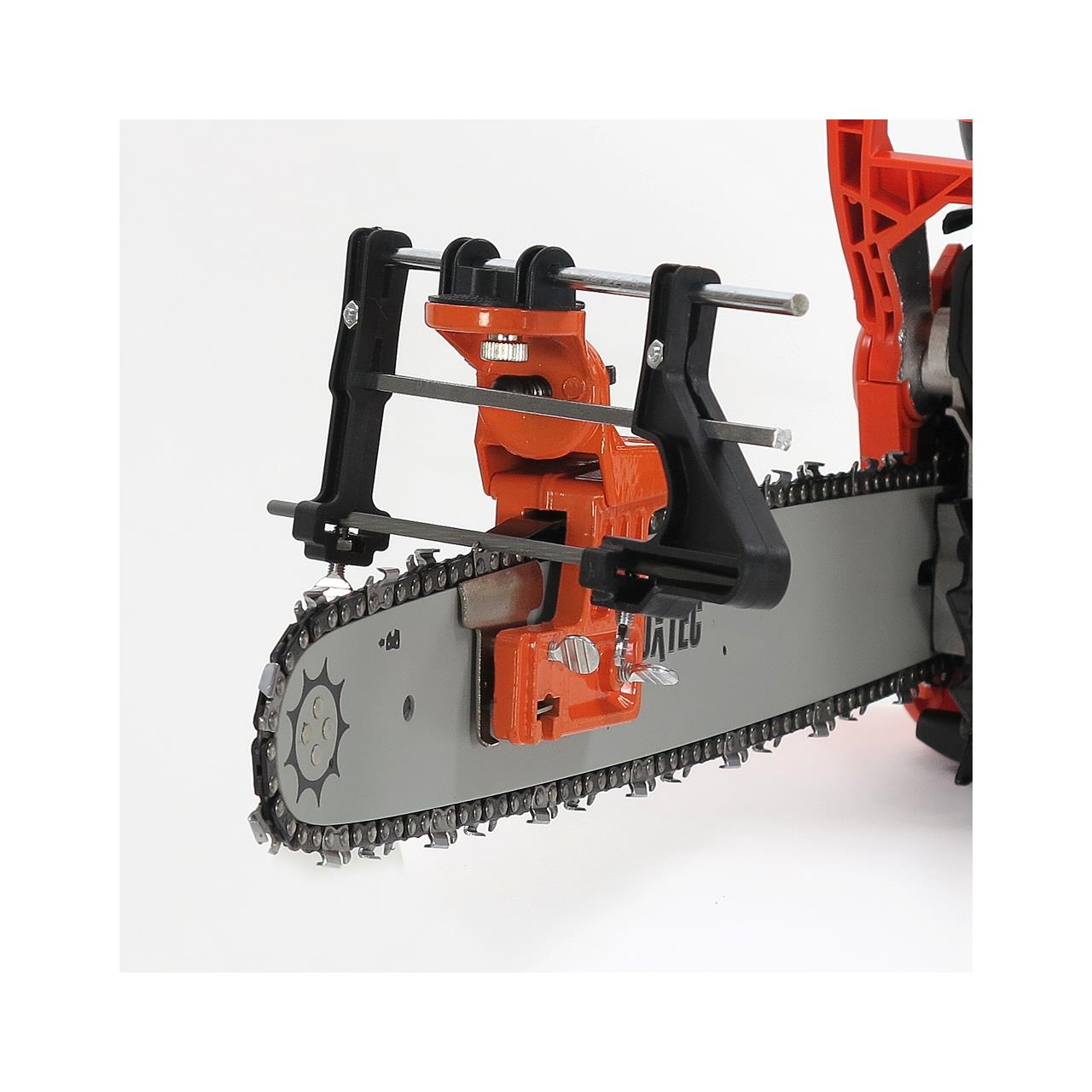 B-WARE FUXTEC Kettenschärfer