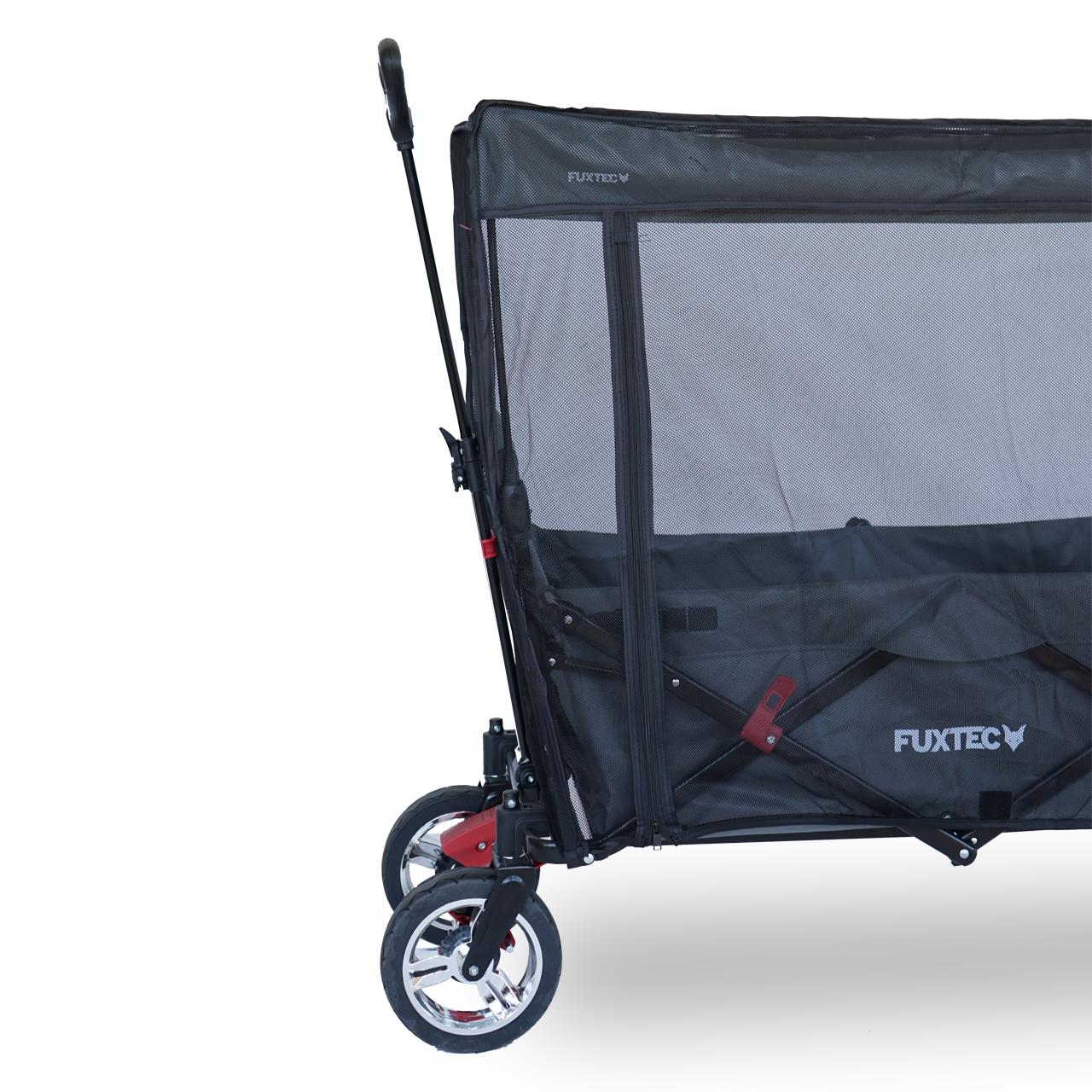 Insektenschutz für Bollerwagen CT500