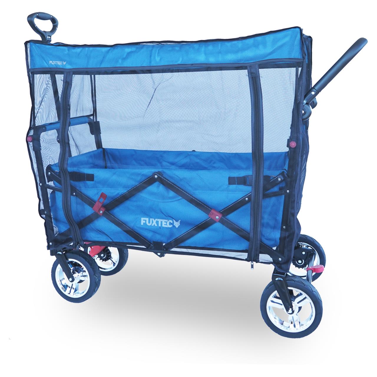 B-WARE Insektenschutz für Bollerwagen CT700