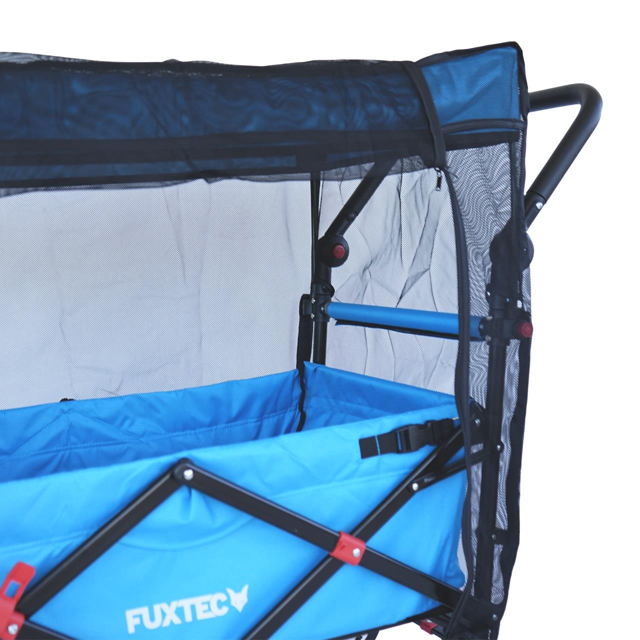 B-WARE Insektenschutz für Bollerwagen CT700