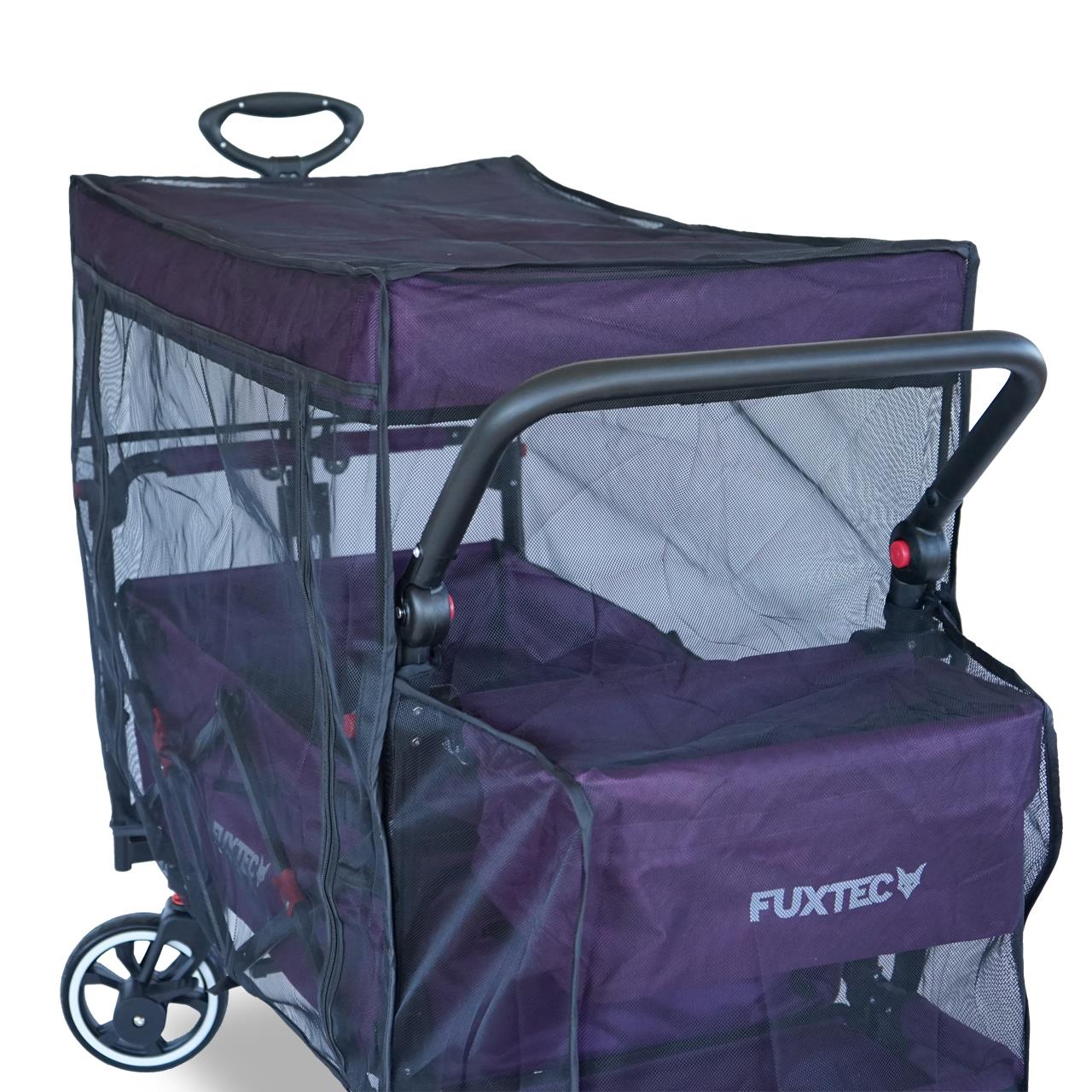 B-WARE Insektenschutz für Bollerwagen CT800/CTB800/CT850