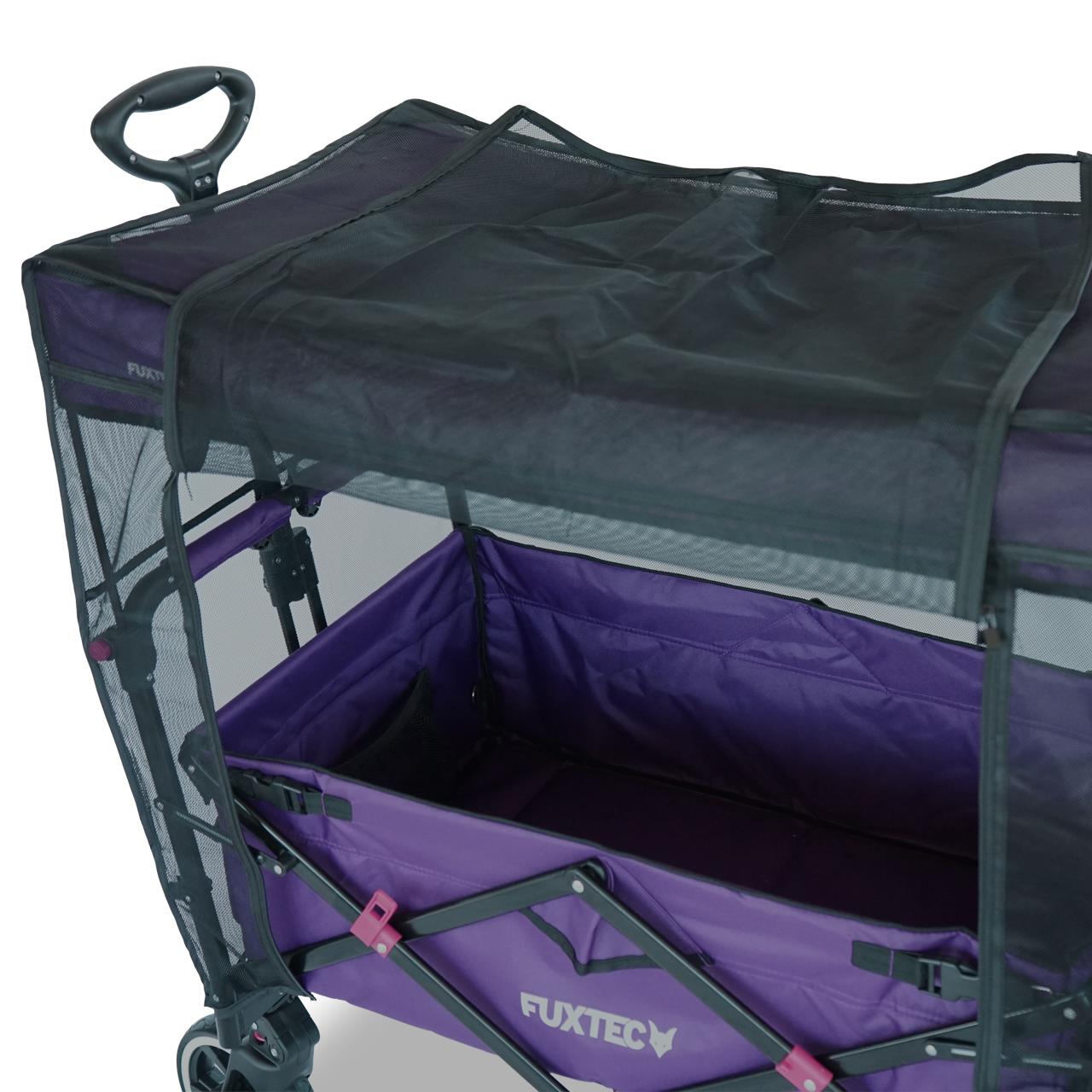 B-WARE Insektenschutz für Bollerwagen CT800/CTB800/CT850