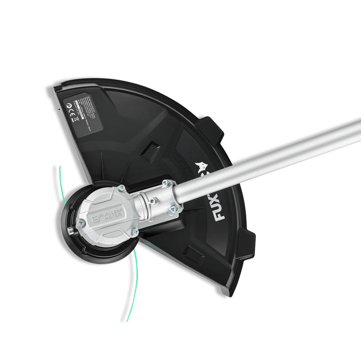Bild 1 B-WARE FUXTEC 40V Akku Motorsense FX-E2MS