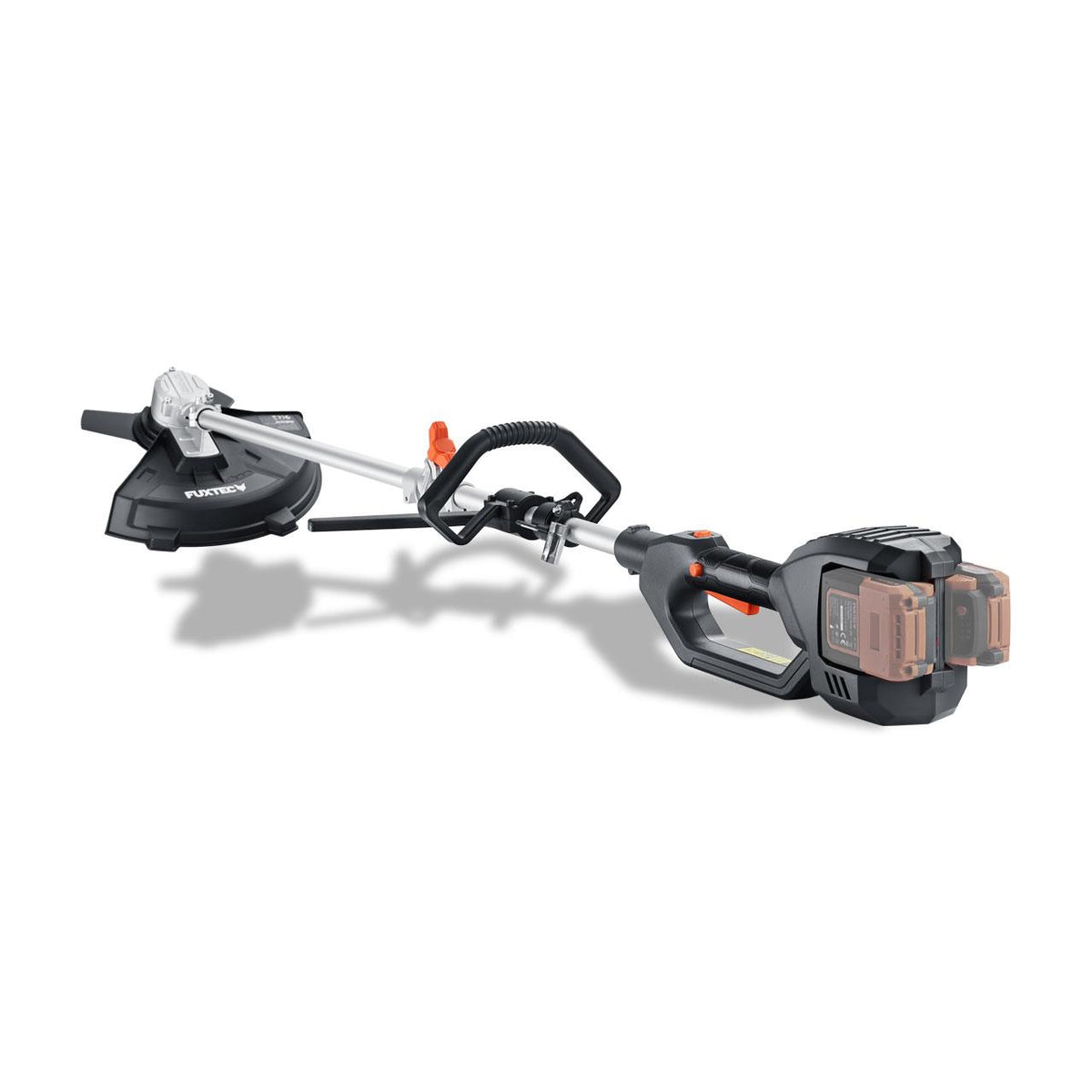 Bild 1 B-WARE FUXTEC 40V Akku Motorsense FX-E2MS