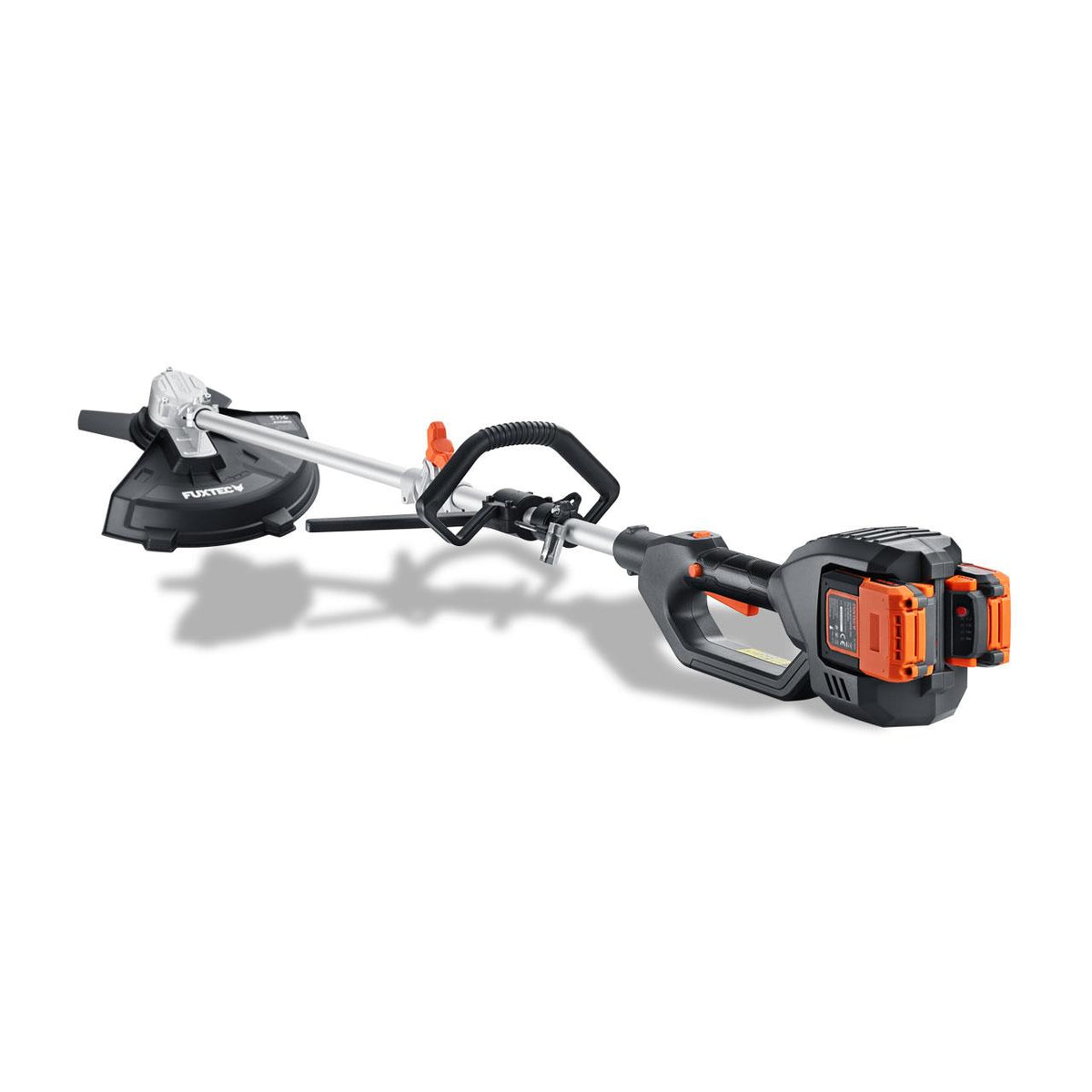 Bild 1 B-WARE FUXTEC 40V Akku Motorsense FX-E2MSSET