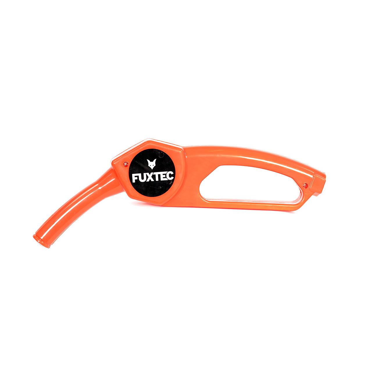 B-WARE FUXTEC Elektrische Benzin Absaugpumpe FX-BP71