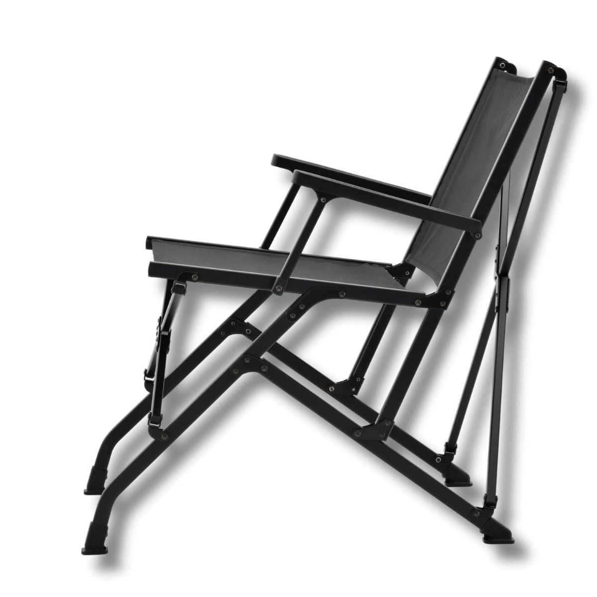 B-WARE FUXTEC Klappstuhl FX-BZ-S76 für Outdoor & Freizeit