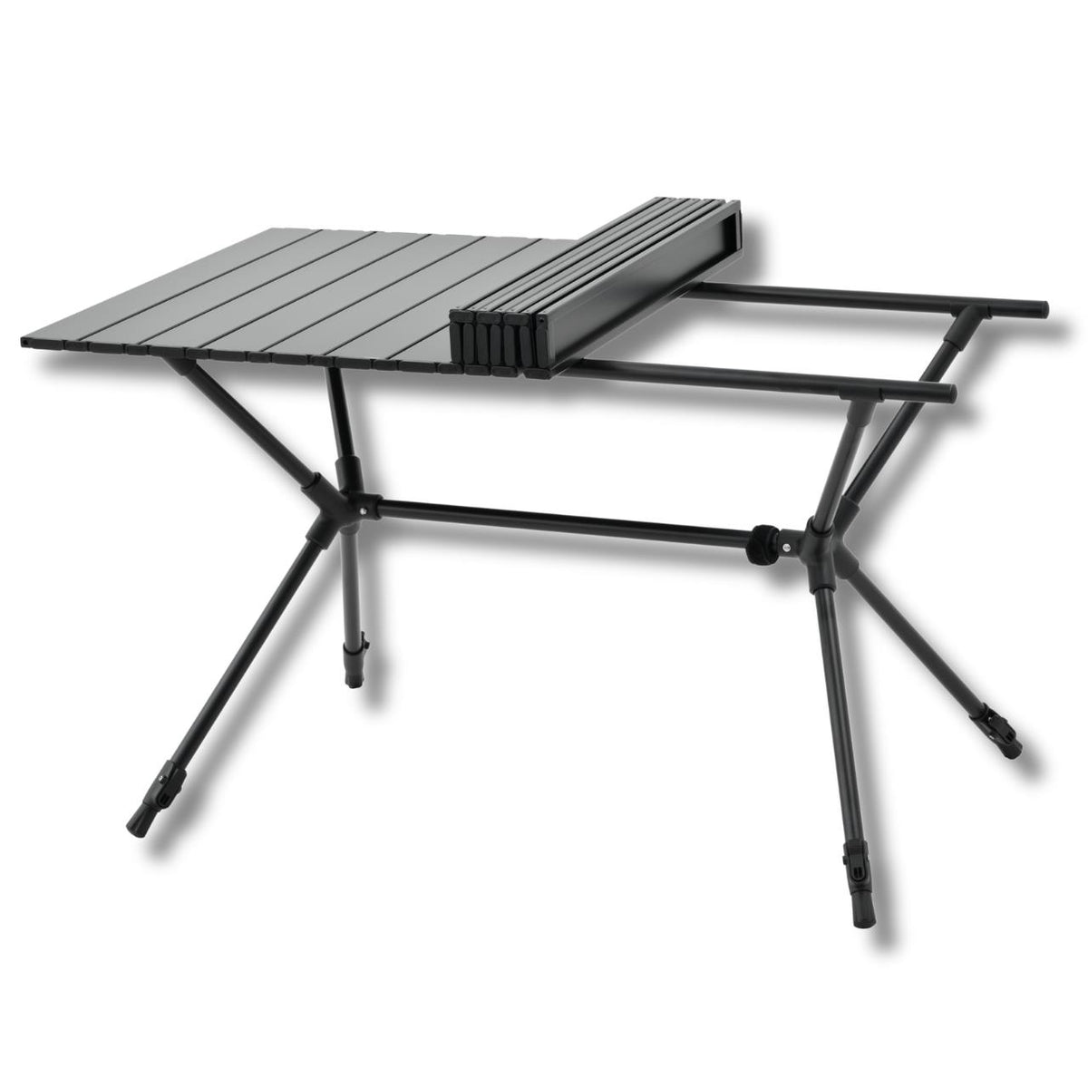 B-WARE FUXTEC Campingtisch FX-BZ-T85