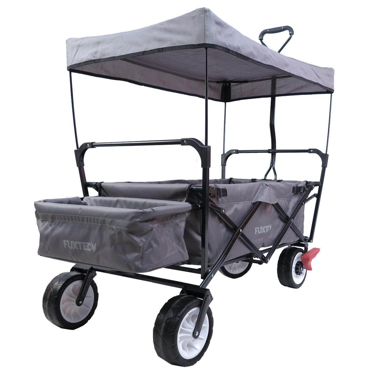 Bild 1 B-Ware Bollerwagen FX-CT350