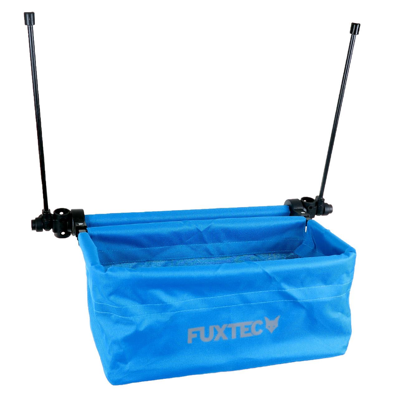Hecktasche TÜRKIS für Bollerwagen CT-700/CT-800/CTB800
