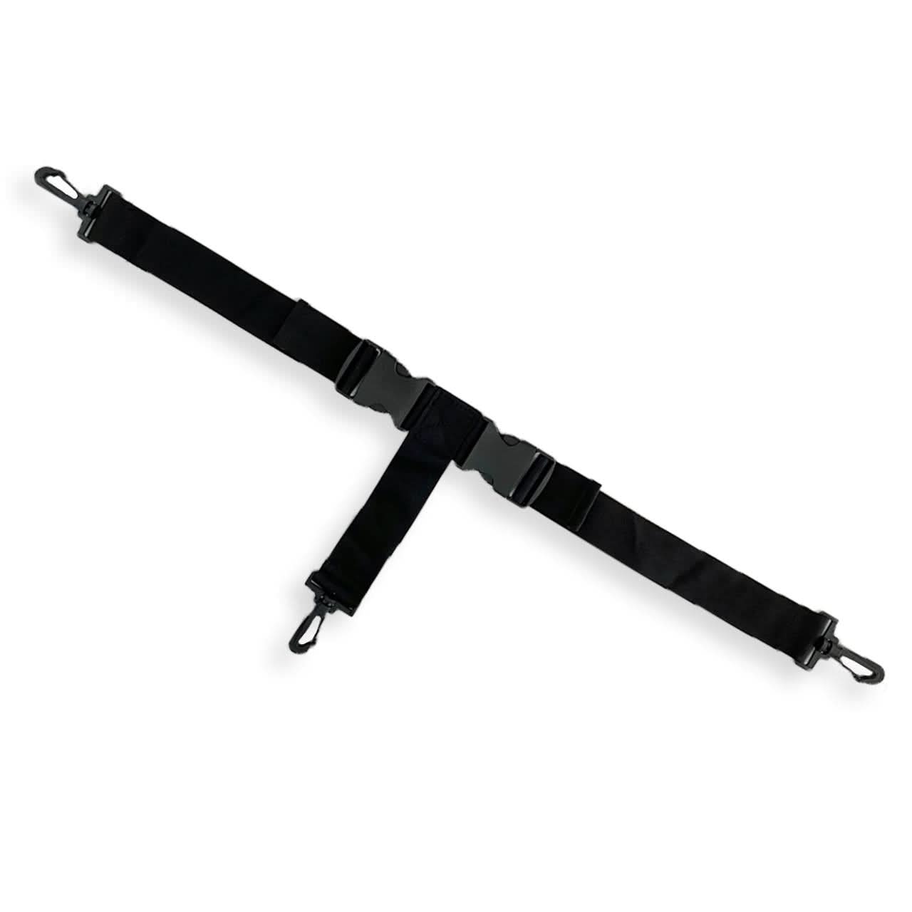 B-WARE FUXTEC Bollerwagen Anschnallgurt Basic