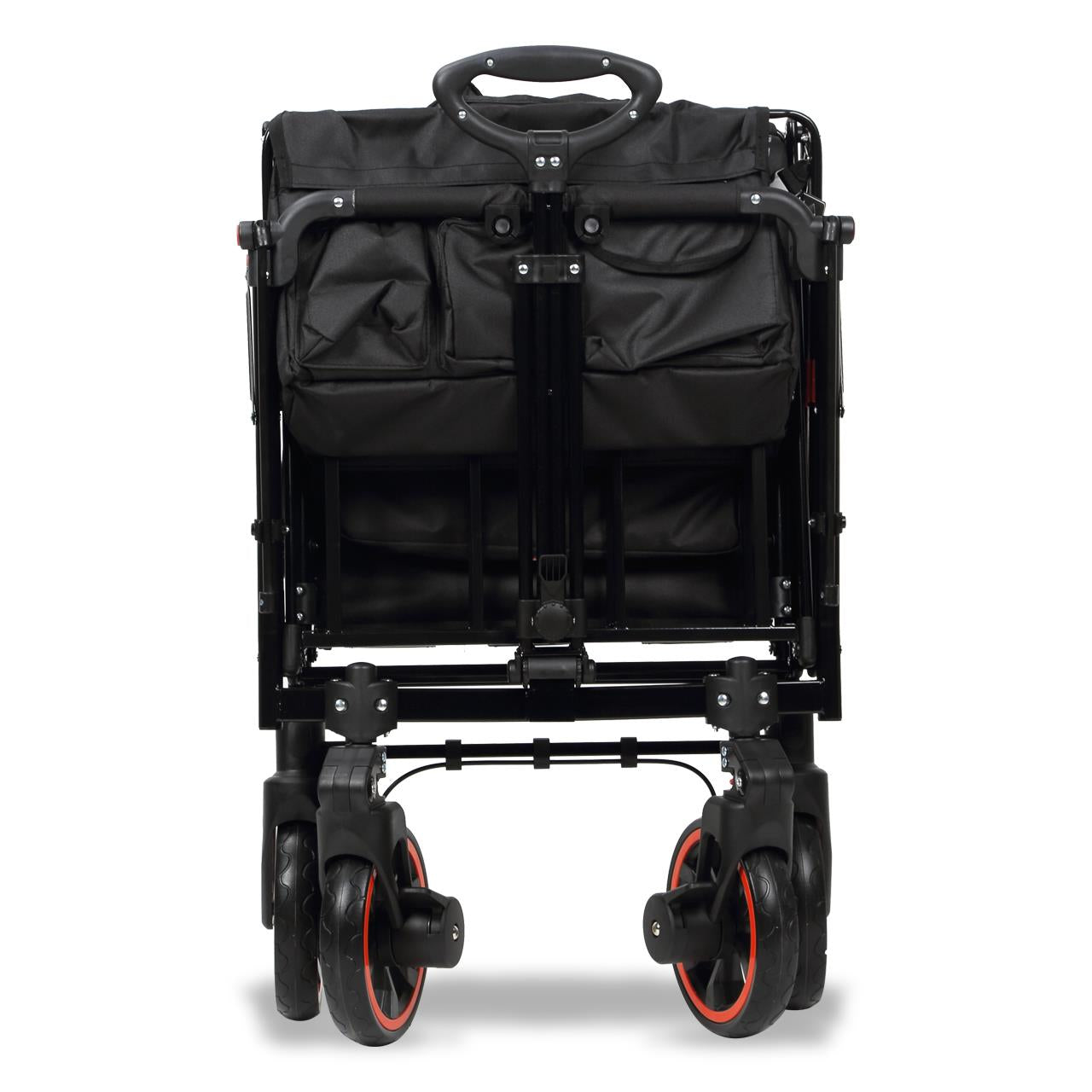 Bild 1 B-Ware FUXTEC Premium Bollerwagen FX-CT850