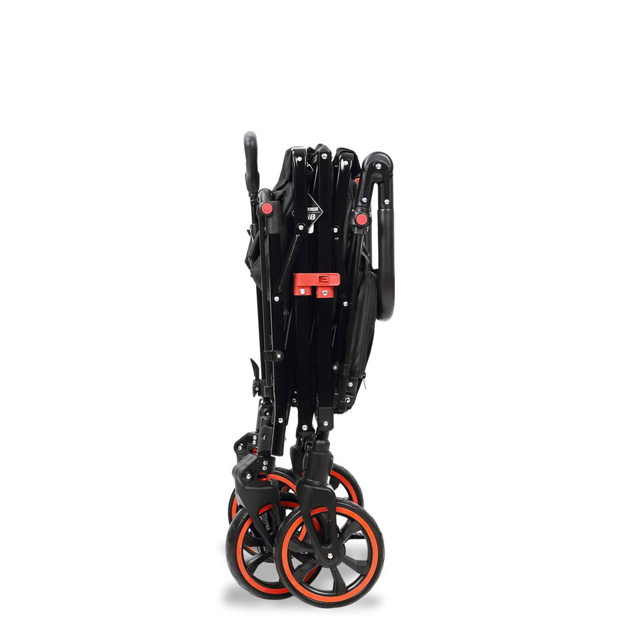 Bild 1 FUXTEC Premium Bollerwagen FX-CT850