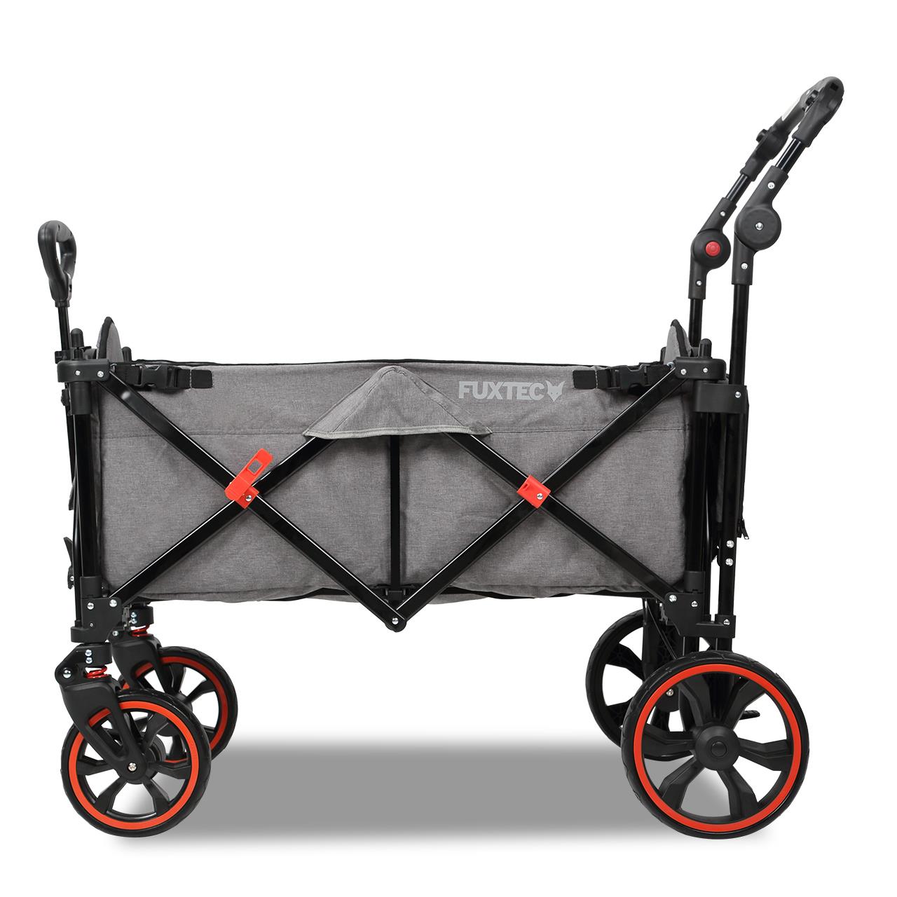 FUXLIFE Premium Bollerwagen FX-CTC850