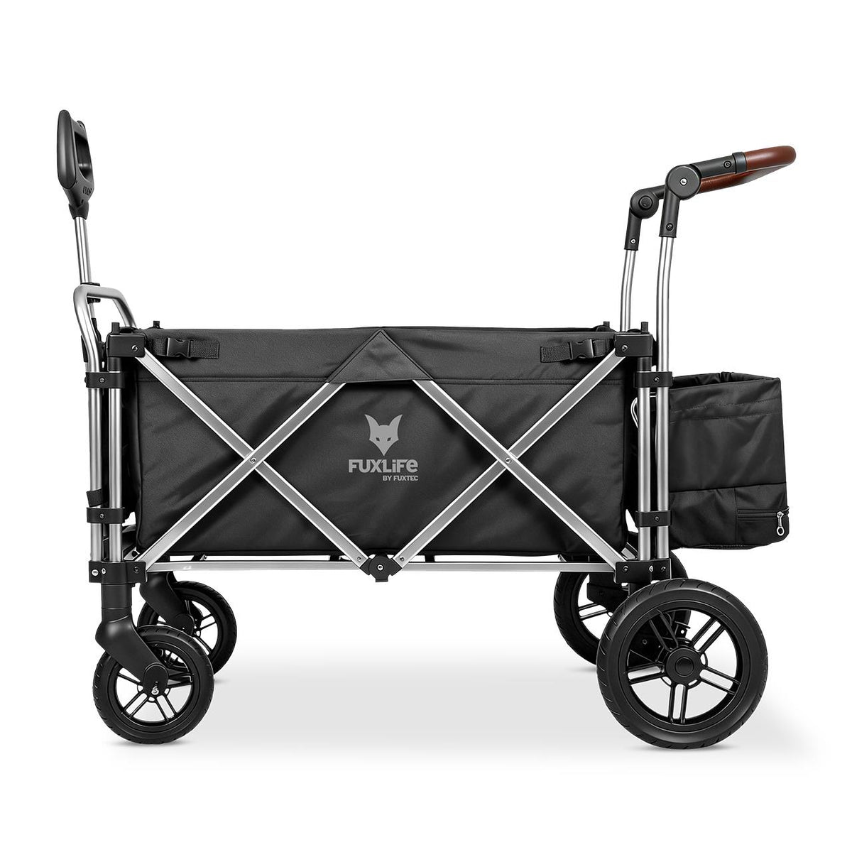 Bild 1 B-WARE FUXLIFE Premium Bollerwagen FX-CTL900