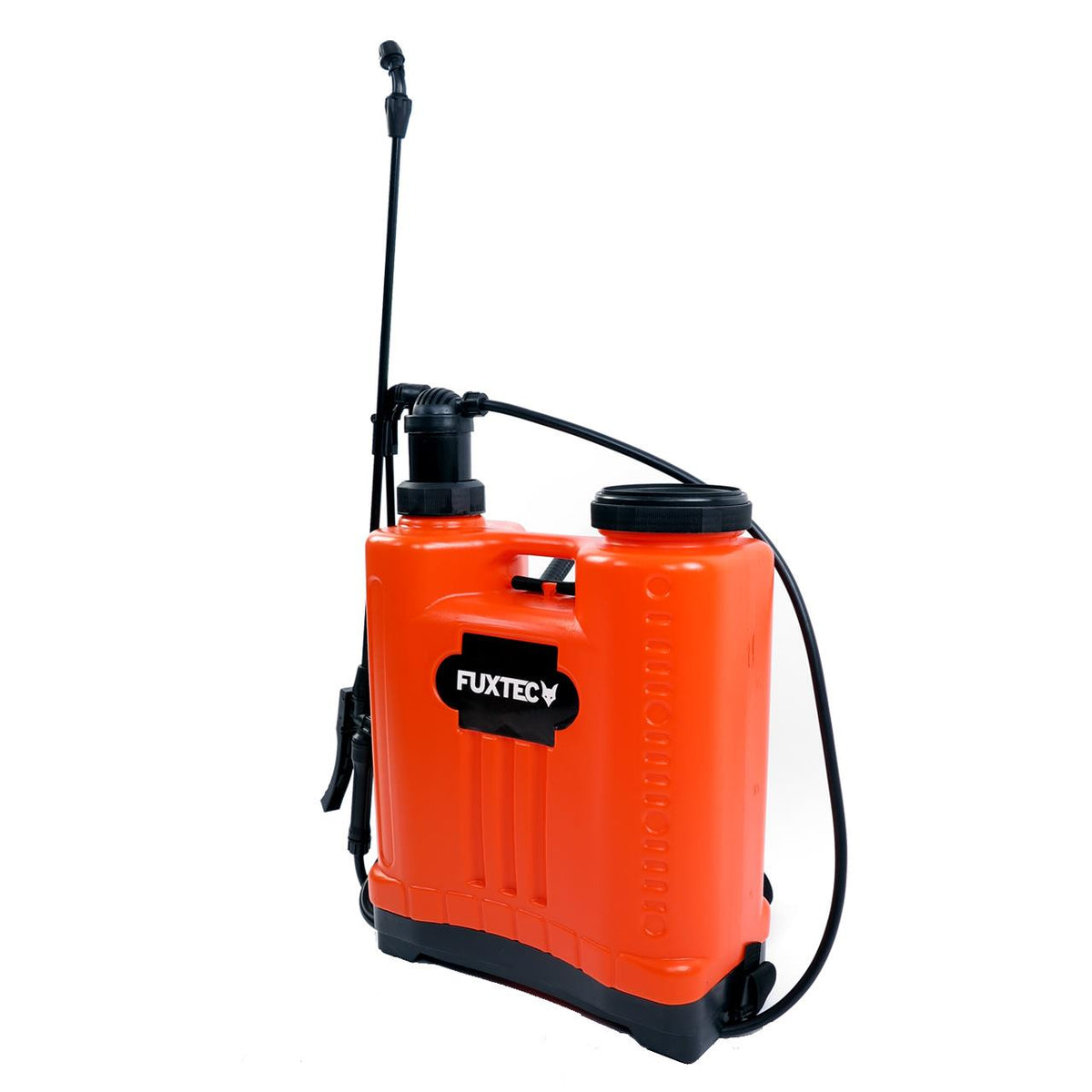 Bild 1 B-WARE FUXTEC Drucksprüher 20 Liter FX-DS20L