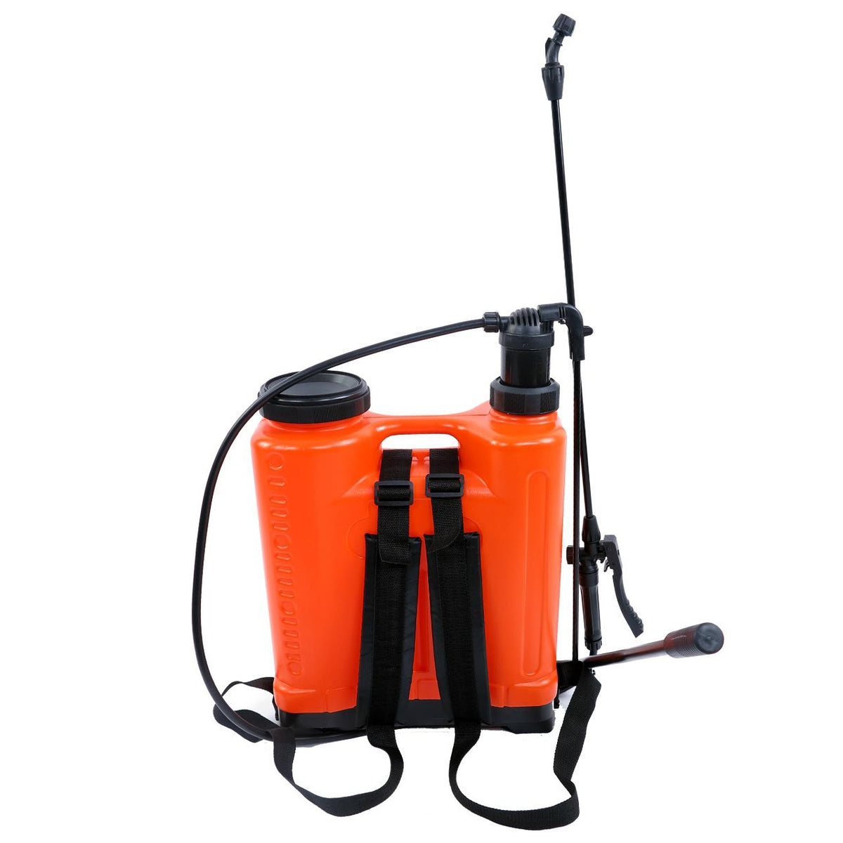 Bild 1 B-WARE FUXTEC Drucksprüher 20 Liter FX-DS20L