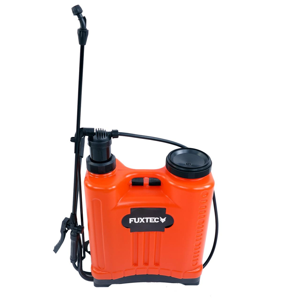 Bild 1 B-WARE FUXTEC Drucksprüher 20 Liter FX-DS20L