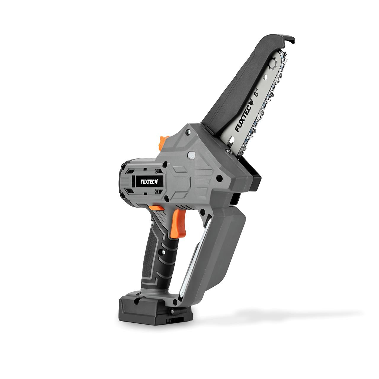 Bild 1 B-WARE FUXTEC 20V Handastschere FX-E1HAS20