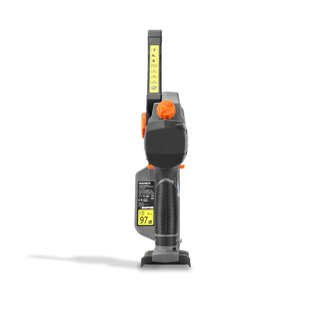 FUXTEC 20V Handastschere FX-E1HAS20