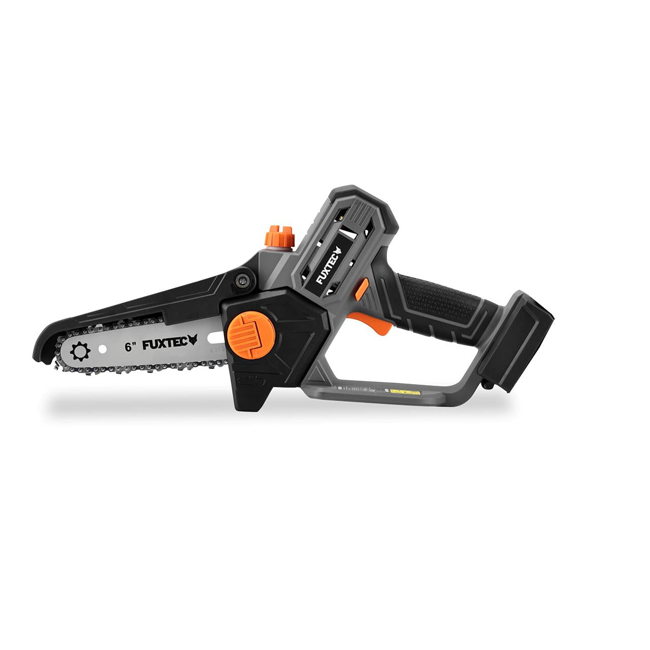 Bild 1 B-WARE FUXTEC 20V Handastschere FX-E1HAS20