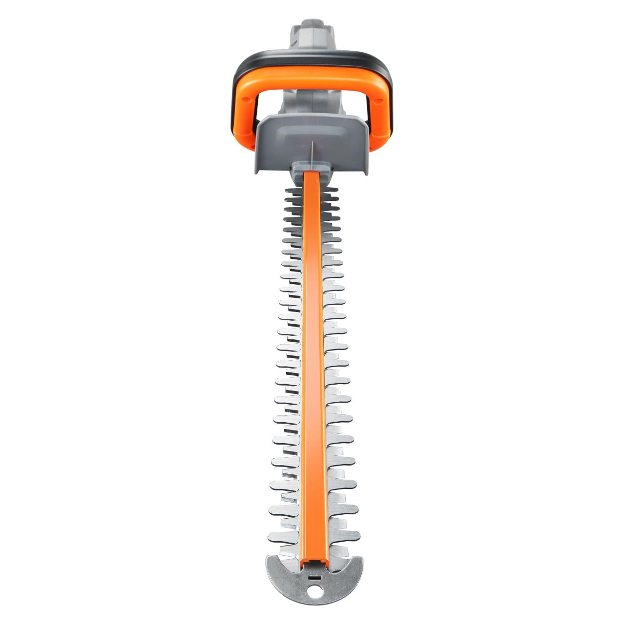 B-WARE FUXTEC 20V Akku Heckenscheren FX-E1HS20 SET mit 1 x Akku 2Ah, 1 x Ladegerät 1A