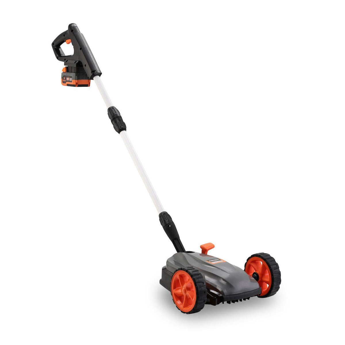 Bild 1 B-WARE 20V Akku Rasenmäher FX-E1RMEH20-SET