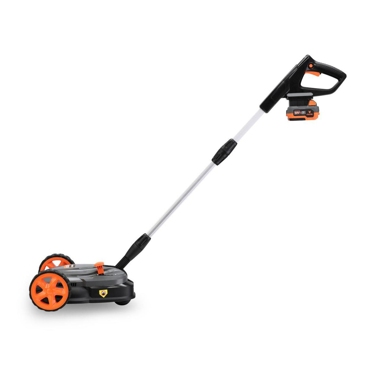 Bild 1 B-WARE 20V Akku Rasenmäher FX-E1RMEH20-SET