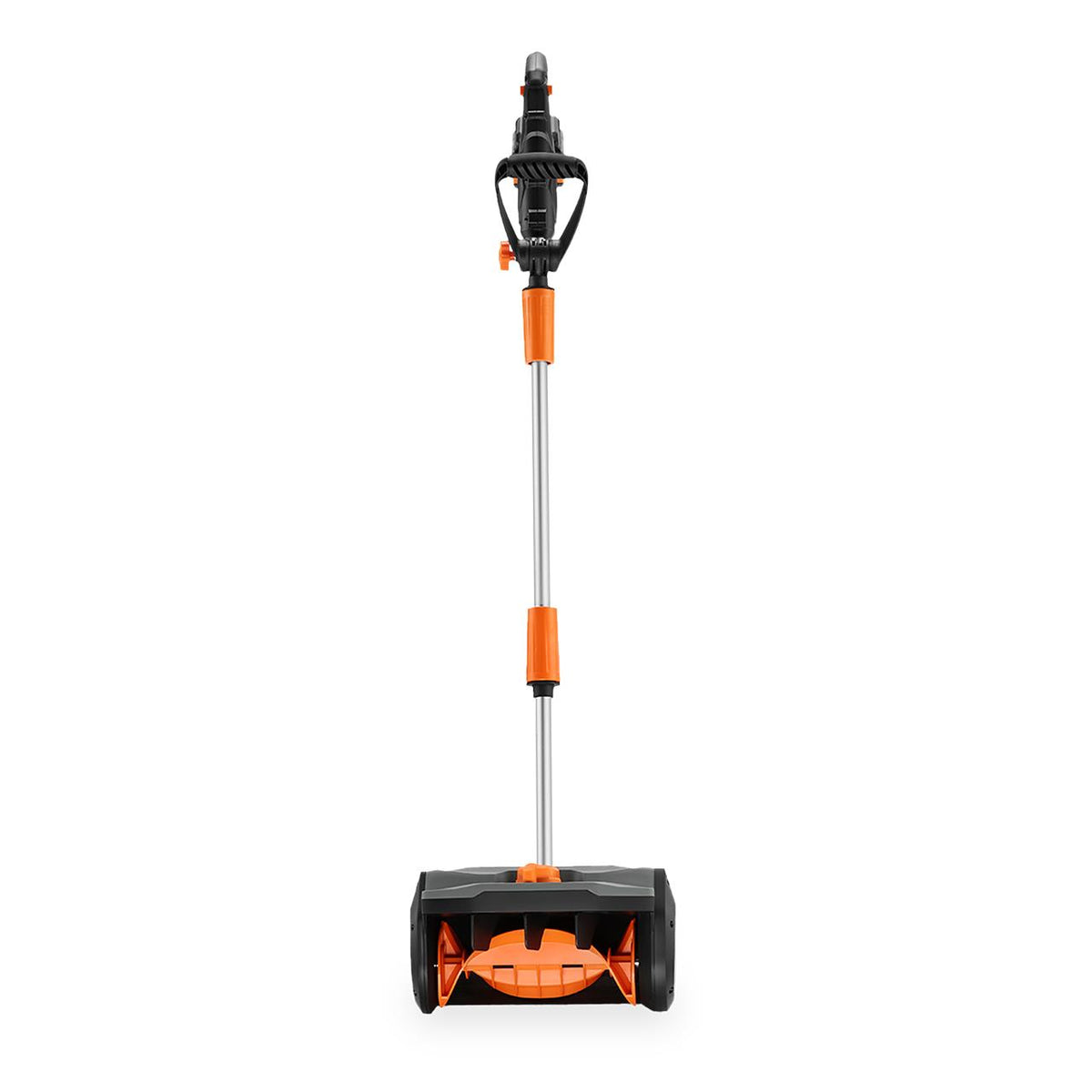 Bild 1 B-WARE FUXTEC Akku-Schneefräse FX-E1SCH20SET inkl. Akku & Ladegerät
