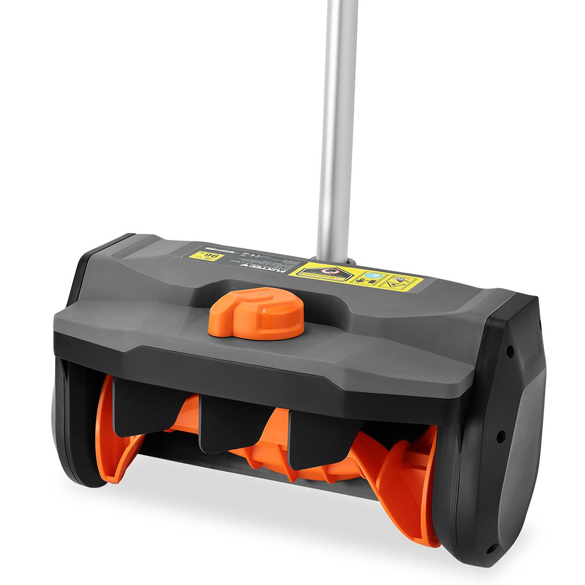 Bild 1 B-WARE FUXTEC Akku Schneefräse FX-E1SCH20 ohne Akku und Ladegerät
