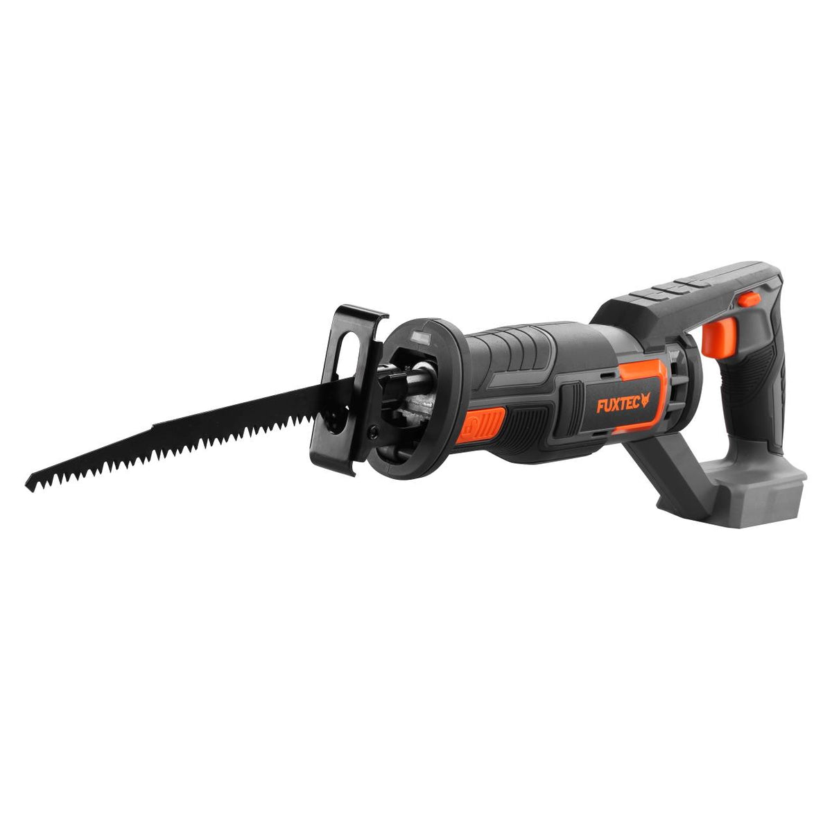 Bild 1 B-WARE FUXTEC 20V Akku Säbelsäge FX-E1SS20 ohne Akkupack, ohne Ladegerät