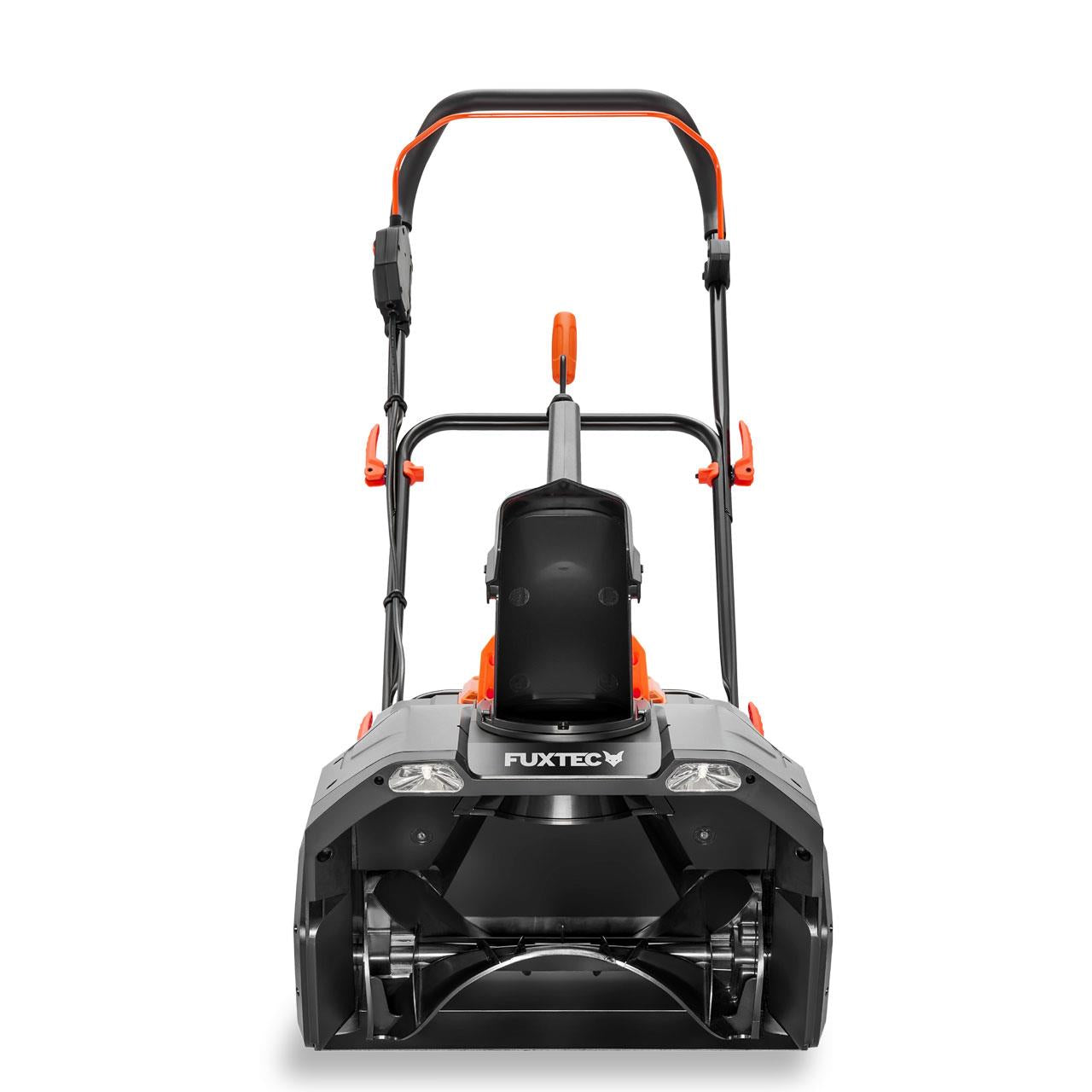 B-WARE FUXTEC 40V Akku Schneefräse FX-E2SFSET