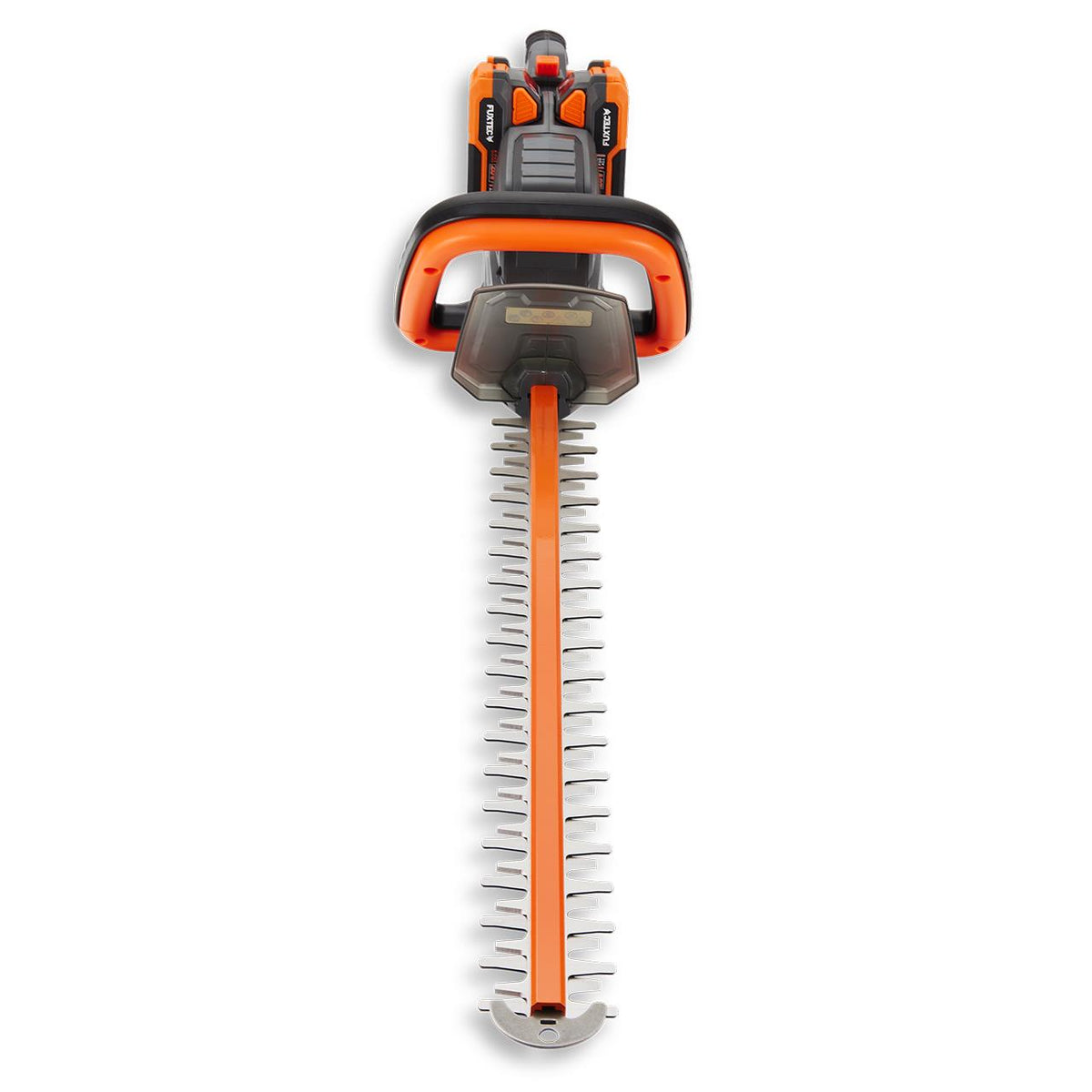 Bild 1 B-WARE 40V Akku Heckenschere FX-E2HSSET inkl. Akku und Ladegerät