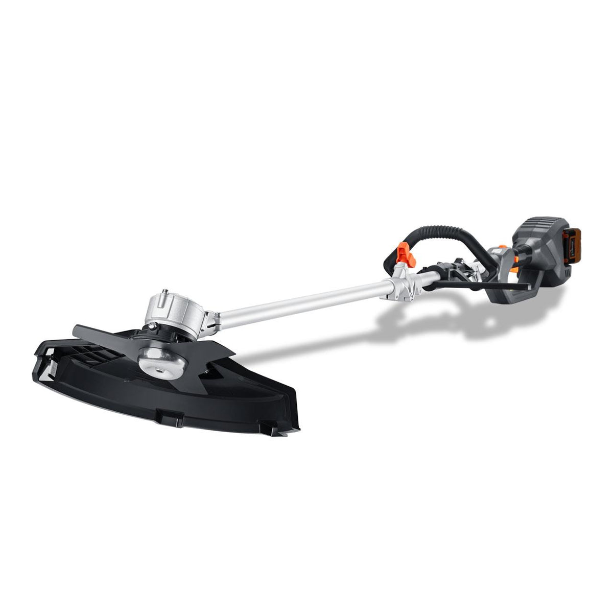 Bild 1 B-WARE FUXTEC 40V Akku Motorsense FX-E2MS