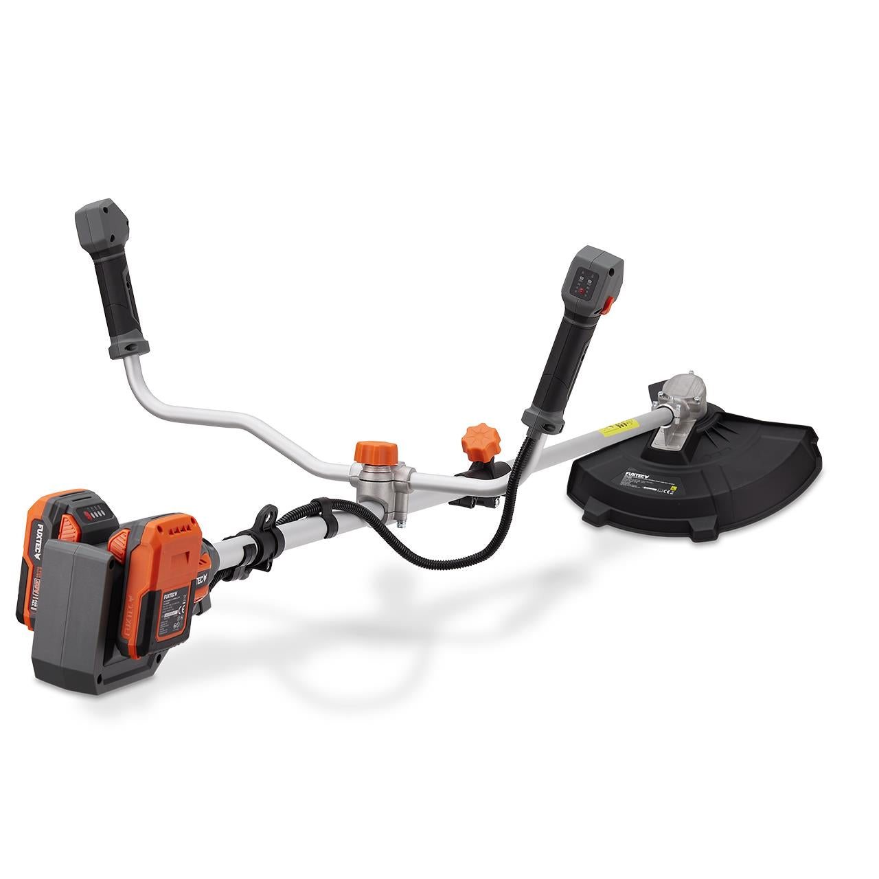 Bild 1 Akku Motorsense FX-E2MSC SET 40V