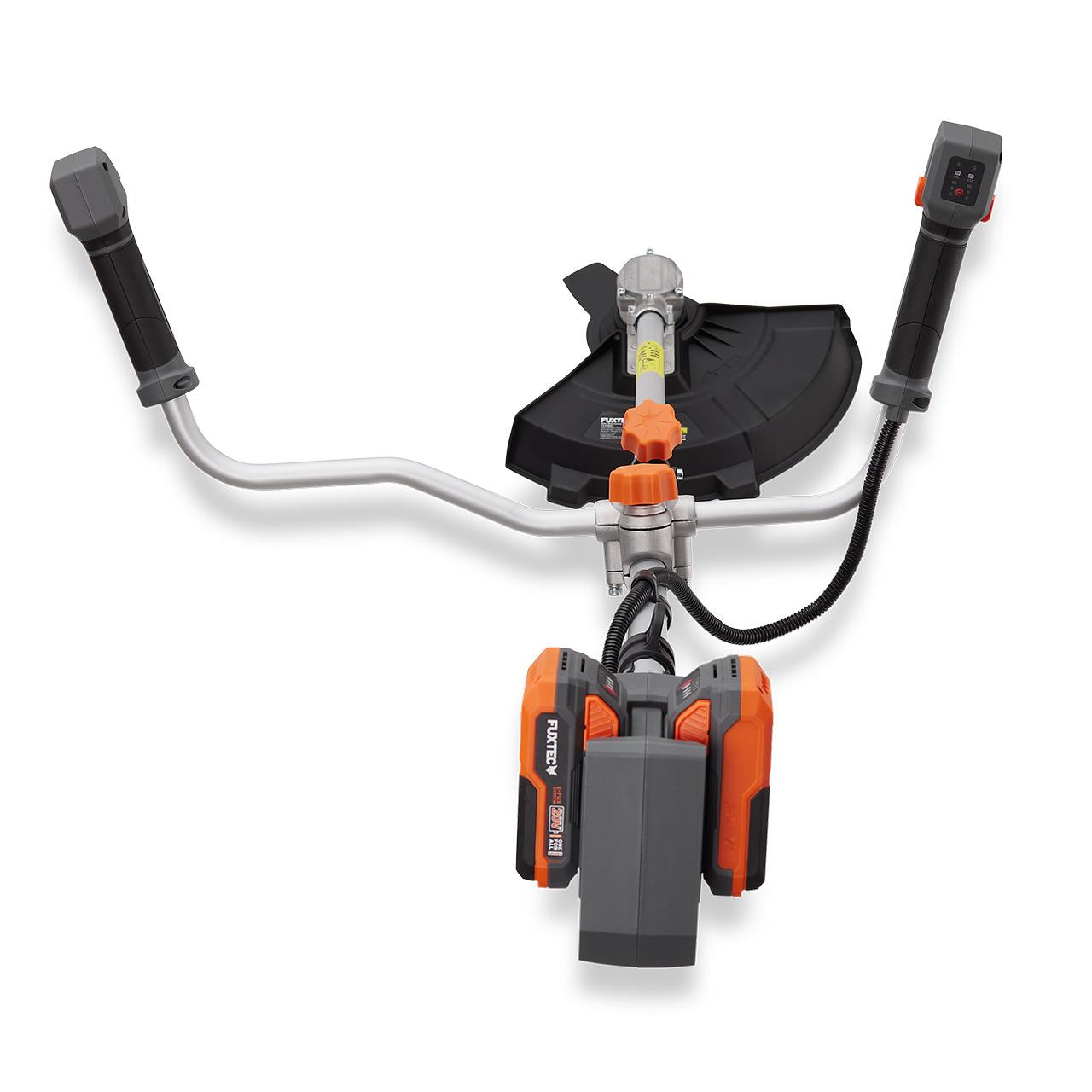 Bild 1 Akku Motorsense FX-E2MSC SET 40V