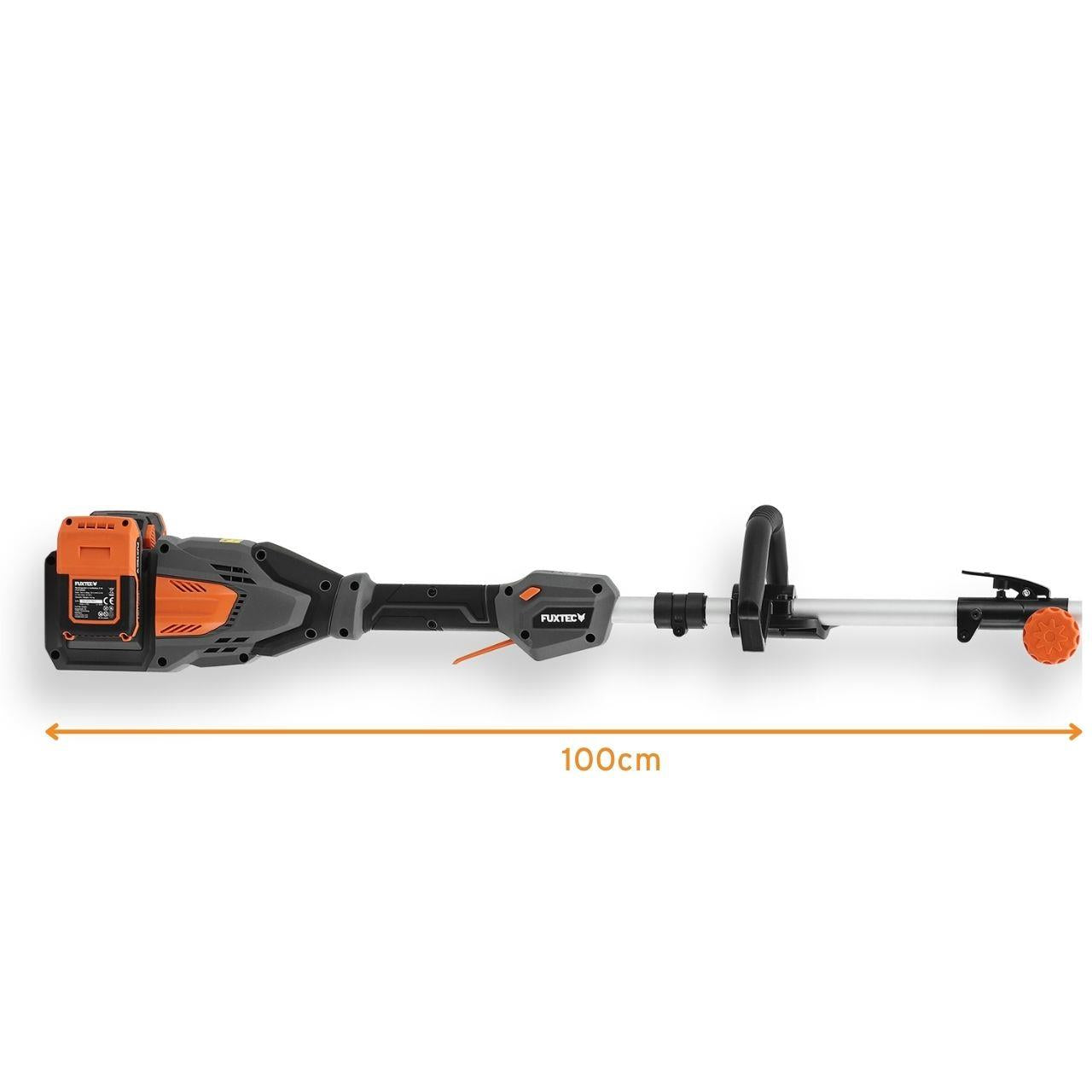 Bild 1 40V Akku Multitool FX-E2MTB Basisgerät