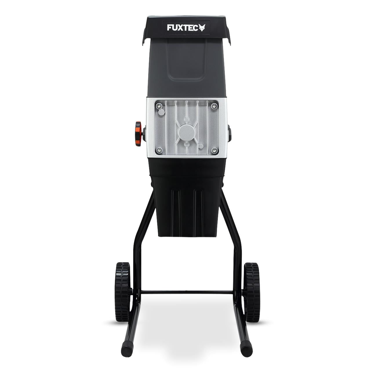 Bild 1 B-WARE FUXTEC Elektro Gartenhäcksler FX-EGH2800T 2800W