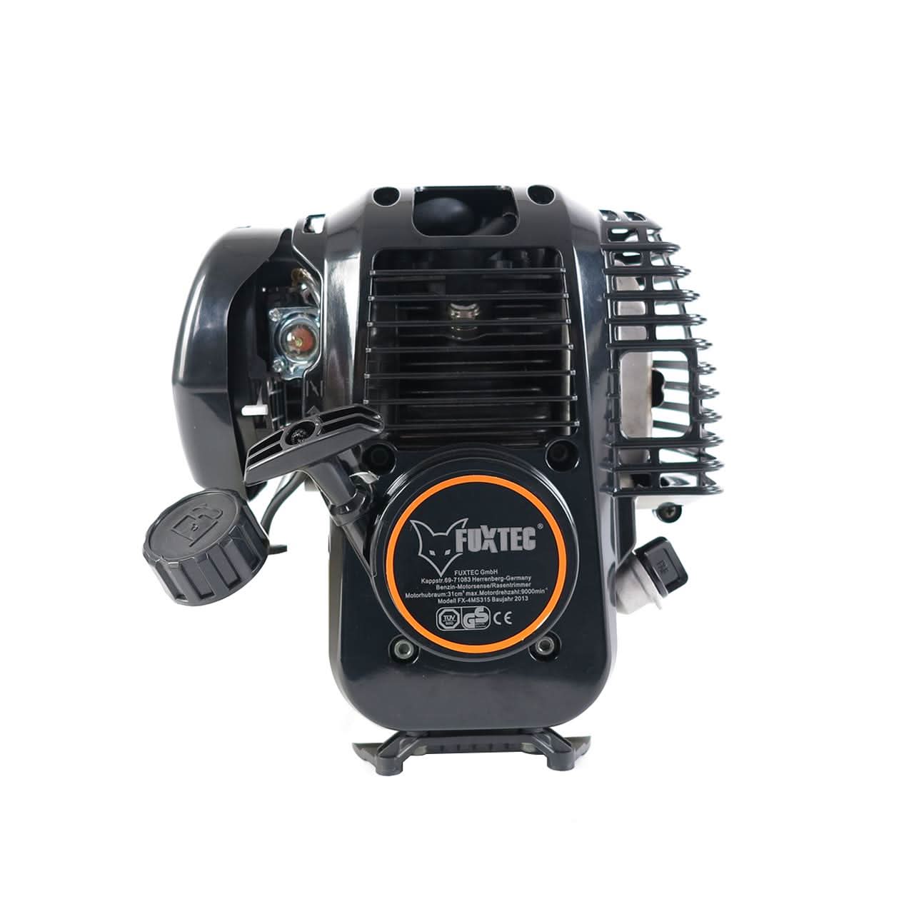 B-WARE FUXTEC Motor 4 Takt 4MS315
