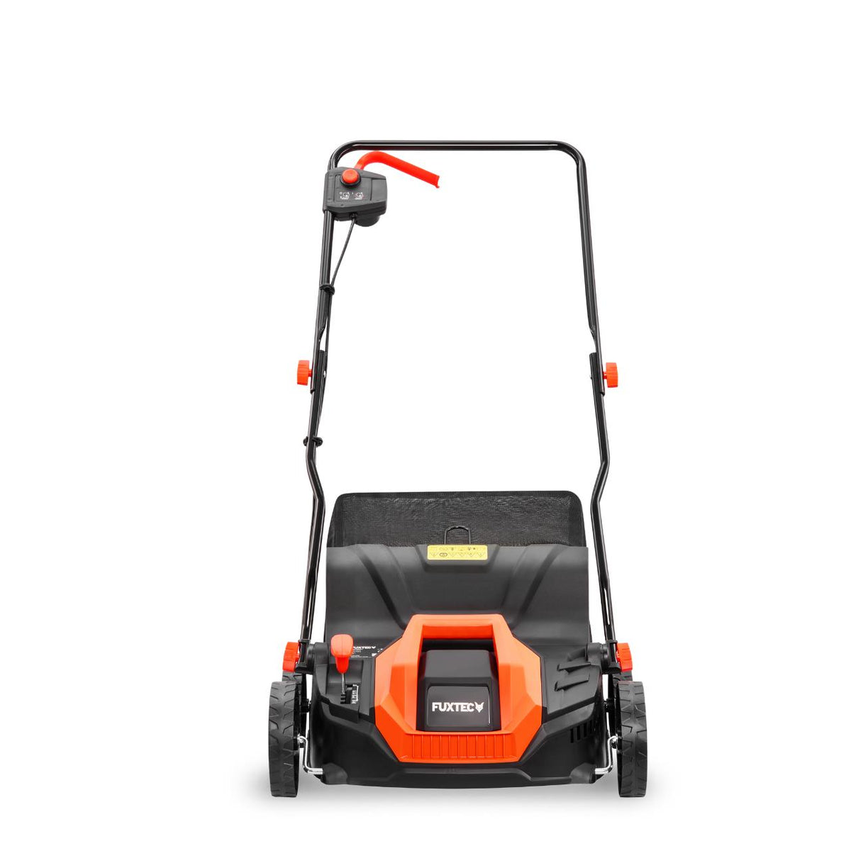 Bild 1 B-WARE FUXTEC Elektro-Vertikutierer FX-EV320ECO