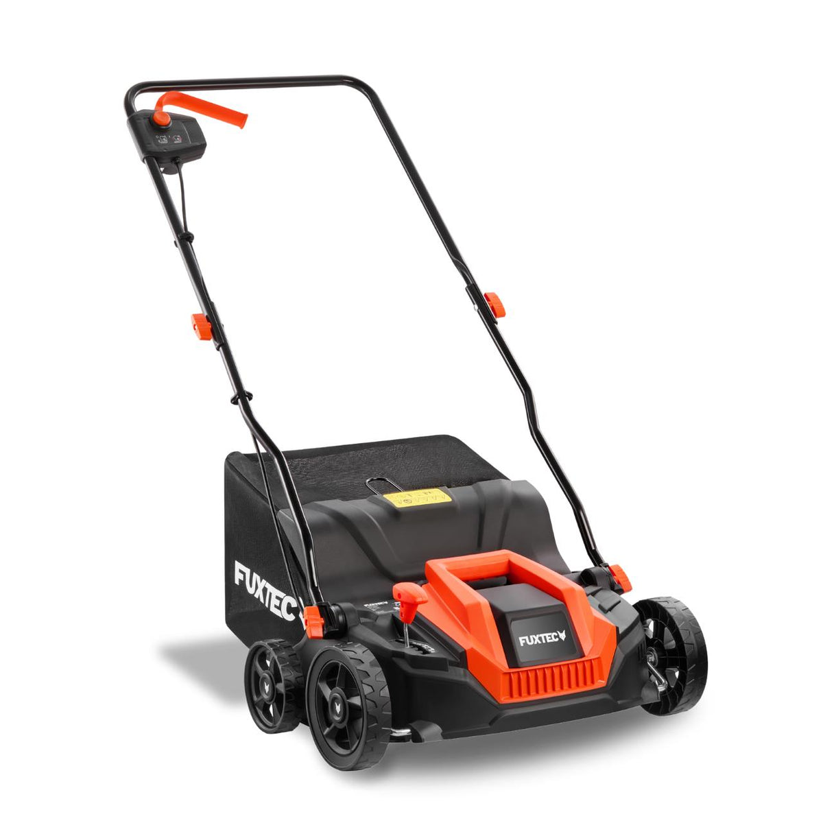 Bild 1 B-WARE FUXTEC Elektro-Vertikutierer FX-EV320ECO
