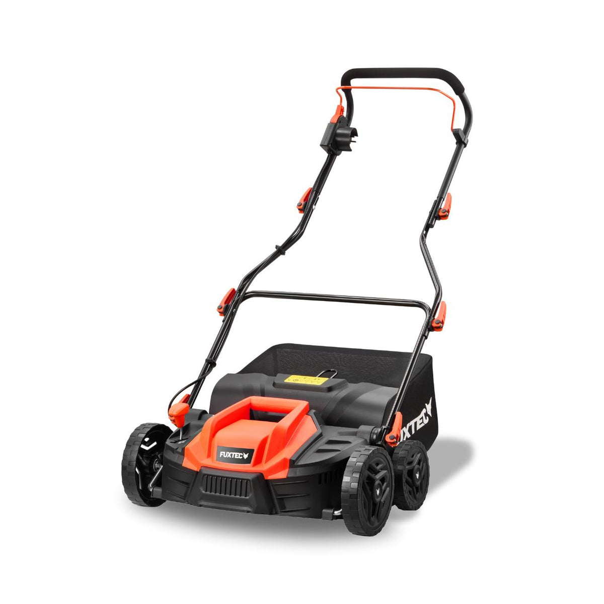 Bild 1 B-WARE FUXTEC Elektro-Vertikutierer FX-EV360