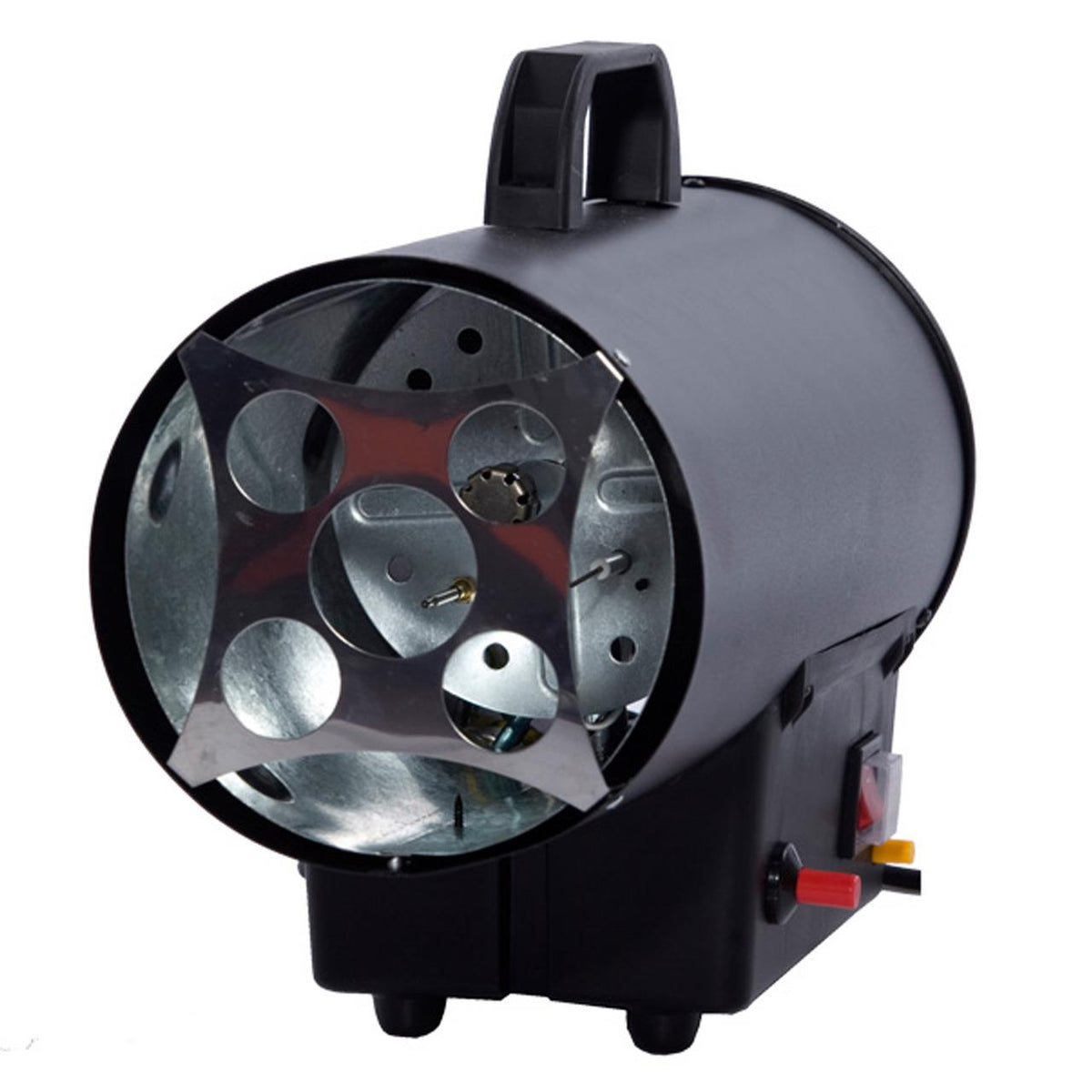 Bild 1 B-WARE FUXTEC Gasheizer GH10 - 10kW Heizleistung