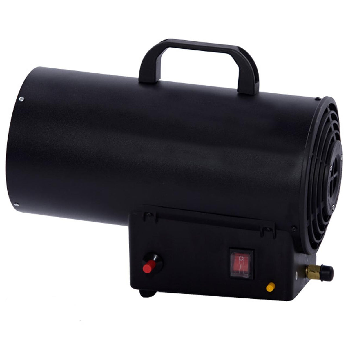 Bild 1 B-WARE FUXTEC Gasheizer GH10 - 10kW Heizleistung